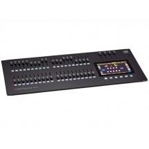 ETC ColorSource 40 AV Control Desk;40 Faders, 80 Channels or Devices, network, audio, and video features 